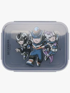 Beckmann Madkasse, Tiger Race