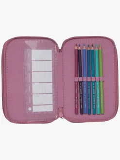 Beckmann Penalhus 3 rum, Furry