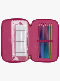 Beckmann Penalhus, Cherry