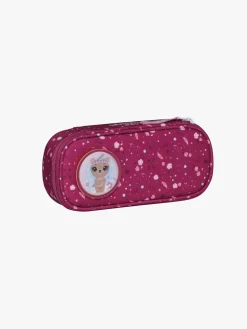 Beckmann Penalhus, Forest Deer