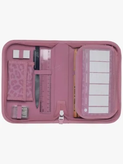 Beckmann Penalhus, Furry