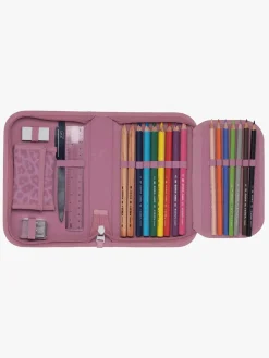 Beckmann Penalhus, Furry