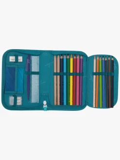 Beckmann Penalhus, Racing