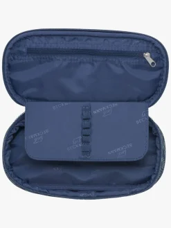 Beckmann Penalhus, Science