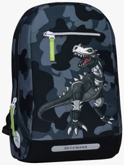 Beckmann Rygsæk 12L, Camo Rex