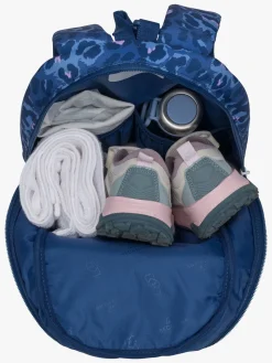 Beckmann Rygsæk 12L, Cheeta