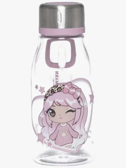 Beckmann Rygsæk 22L inkl Penalhus, Flaske & Madkasse, Furry