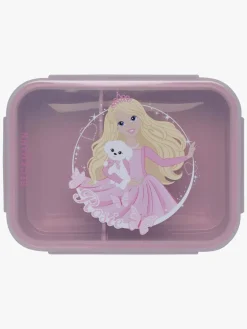 Beckmann Rygsæk 12L inkl Penalhus, Flaske & Madkasse, Rosie