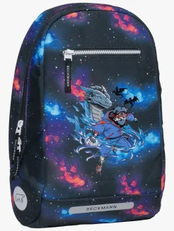 Beckmann Rygsæk 12L, Ninja Elements