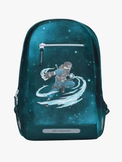 Beckmann Rygsæk 12L, Ninja Master