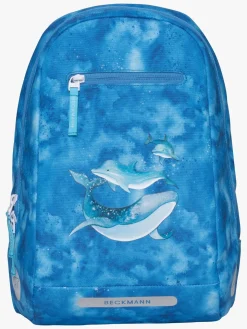 Beckmann Rygsæk 12L, Ocean