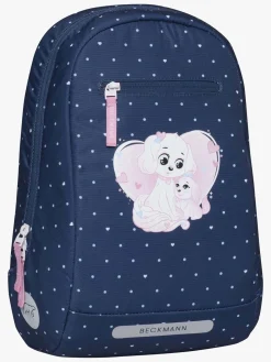 Beckmann Rygsæk 12L, Pet Friends Blue