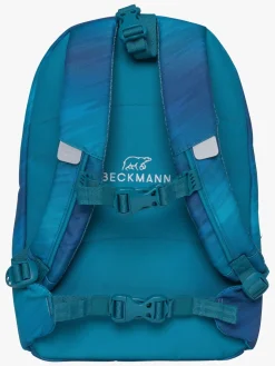 Beckmann Rygsæk 12L, Racing