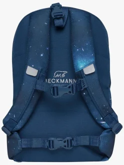 Beckmann Rygsæk 12L, Space Mission