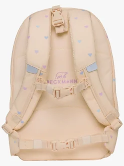 Beckmann Rygsæk 12L, Yellow Heart