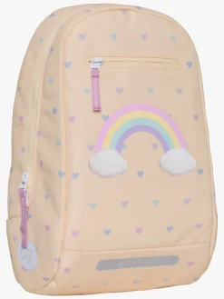 Beckmann Rygsæk 12L, Yellow Heart