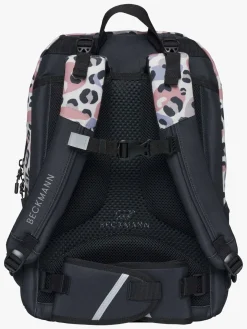 Beckmann Sport Jr 30L Rygsæk, Light Safari