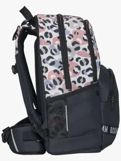 Beckmann Sport Jr 30L Rygsæk, Light Safari