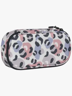 Beckmann Sport Jr Penalhus, Light Safari