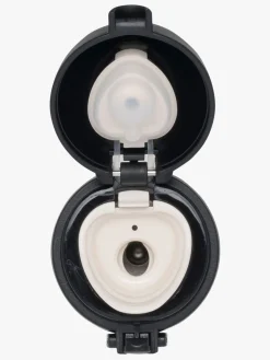 Beckmann Termokop, Sort