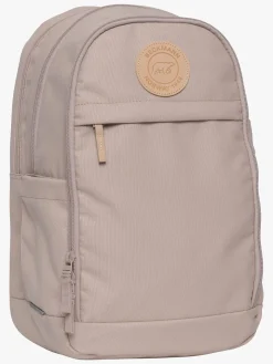 Beckmann Urban Midi Rygsæk 26L, Beige