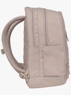 Beckmann Urban Midi Rygsæk 26L, Beige