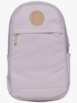 Beckmann Urban Midi Rygsæk 26L, Lys lilla