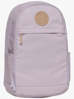 Beckmann Urban Midi Rygsæk 26L, Lys lilla