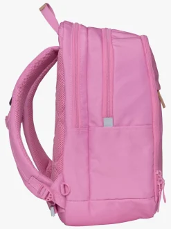 Beckmann Urban Midi Rygsæk 26L, Pink