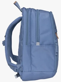 Beckmann Urban Midi Rygsæk 26L, Blue Shadow