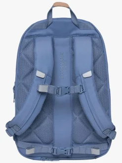 Beckmann Urban Midi Rygsæk 26L, Blue Shadow