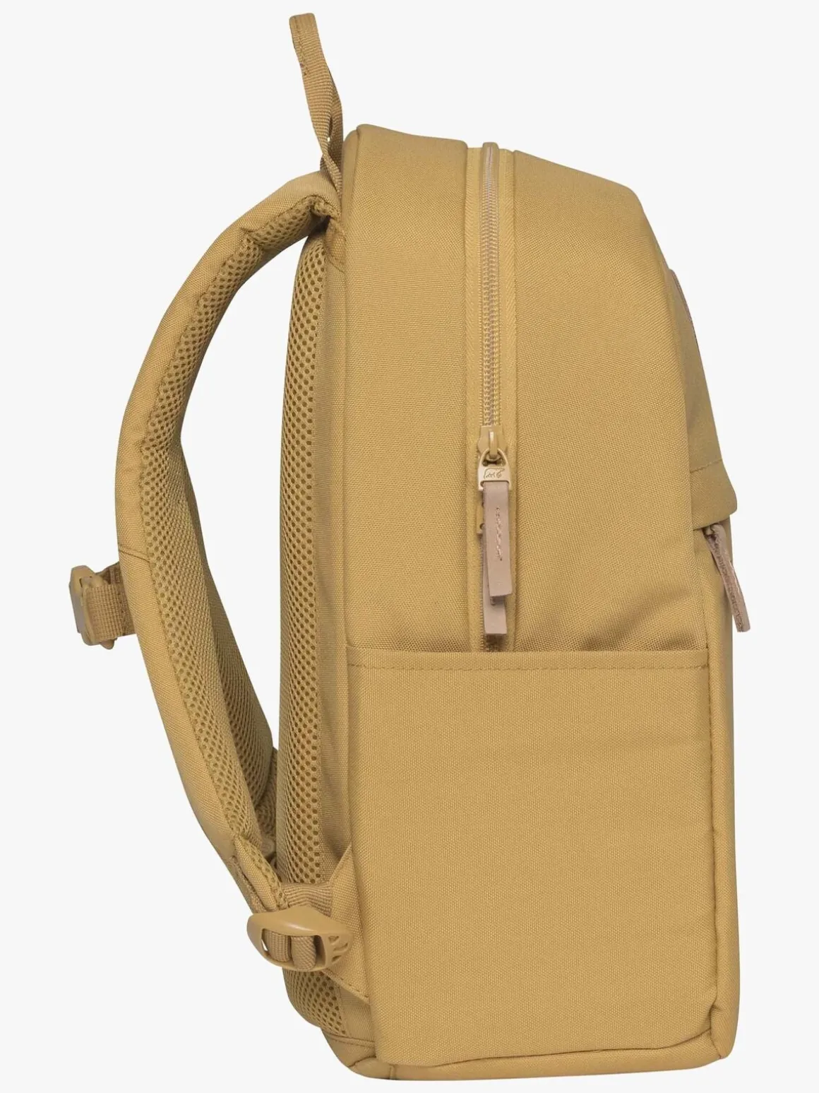 Beckmann Urban Mini Rygsæk 10L, Yellow