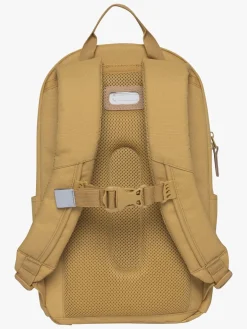Beckmann Urban Mini Rygsæk 10L, Yellow