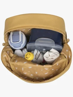 Beckmann Urban Mini Rygsæk 10L, Yellow