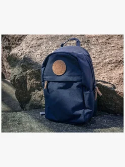 Beckmann Urban Mini Rygsæk 10L, Dusty Blue