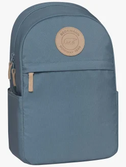 Beckmann Urban Mini Rygsæk 10L, Ocean Green