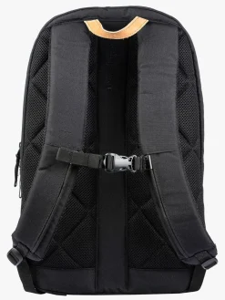 Beckmann Urban Rygsæk 30L, Black