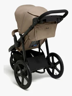 Beemoo Activity Go Aktivitetsvogn, Beige