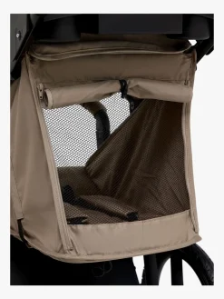 Beemoo Activity Go Aktivitetsvogn, Beige