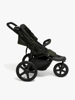 Beemoo Activity Go Aktivitetsvogn, Green