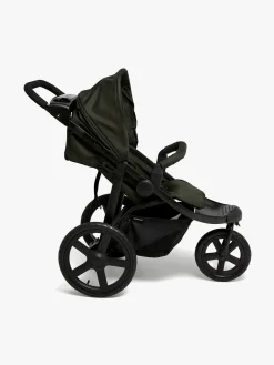 Beemoo Activity Go Aktivitetsvogn, Green