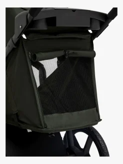 Beemoo Activity Go Aktivitetsvogn, Green