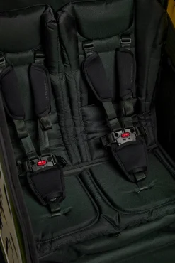 Beemoo Activity Sport Cykelanhænger, Green