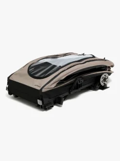 Beemoo Activity Sport Cykelanhænger, Beige