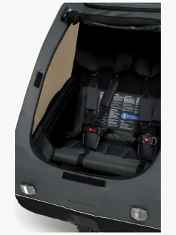 Beemoo Activity Trail Cykelanhænger, Asphalt