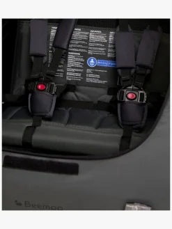 Beemoo Activity Trail Cykelanhænger, Asphalt