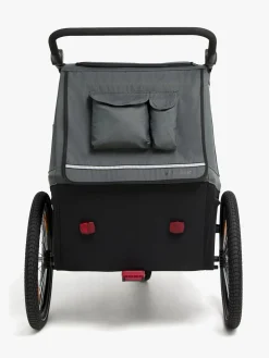 Beemoo Activity Trail Cykelanhænger, Asphalt