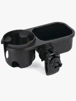 Beemoo Bakke til Vogn, Black