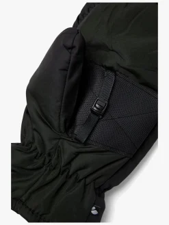 Beemoo Barnevognsvanter, Black