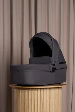 Beemoo BFF60 2 Liggedel, Fog Grey